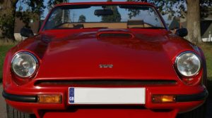 TVR S1