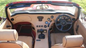 TVR S1