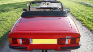 TVR S1