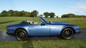 TVR S2