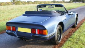 TVR S2
