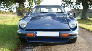 TVR S2