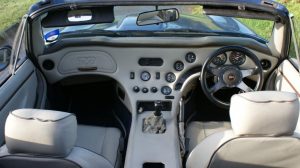 TVR S2