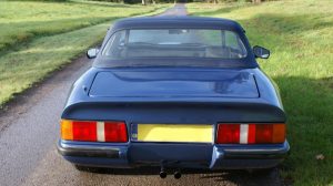 TVR S2
