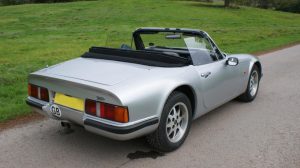 TVR S3