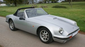 TVR S3