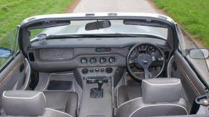 TVR S3