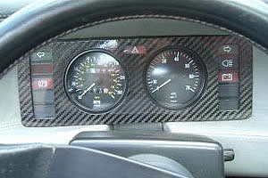 Carbon Fibre