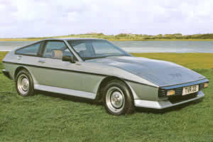2+2 fixed head coupé 2+2 fixed head coupé