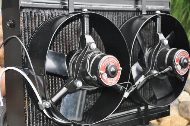 Radiators final