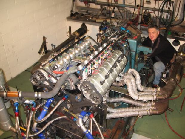 Drive at 25: TVR Cerbera