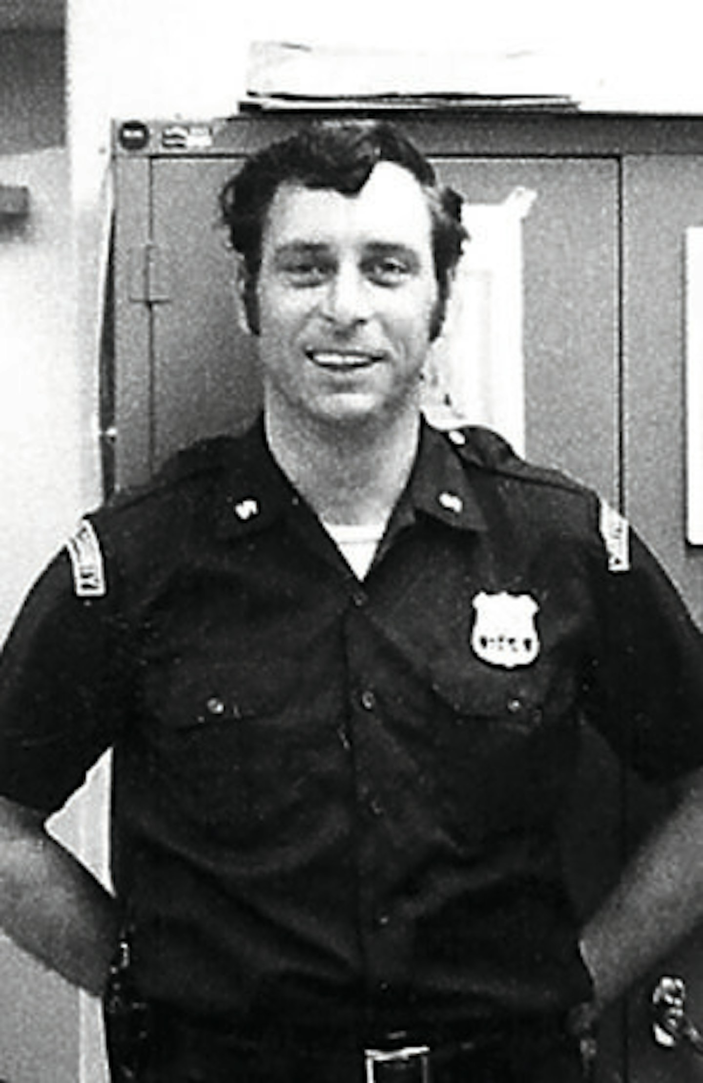 Mike Mooney