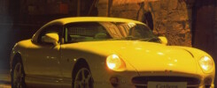 TVR Cerbera von 1996